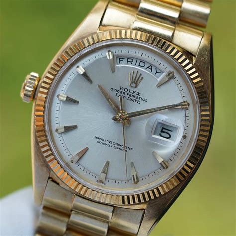 rarest rolex watches.